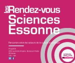 Les Rendez-Vous Sciences Essonne