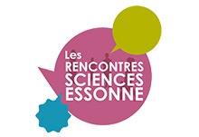 Logo les Rencontres Sciences Essonne