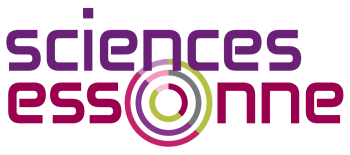 Logo Sciences Essonne {PNG}