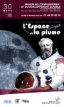 Premières rencontres franciliennes L'Espace et la Plume